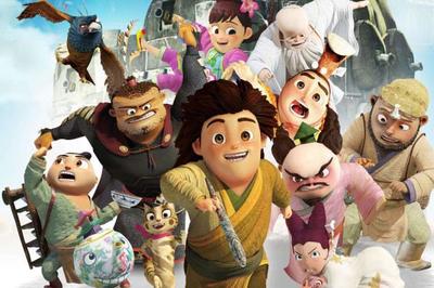 动漫游戏设计行业薪资全景 从新人到专家的收入解析