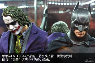 “自信狂”的法拉利之梦 从一辆超跑到动漫帝国的诞生