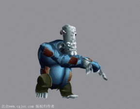 精品Flash卡通游戏动画与GIF参考在动漫游戏开发中的应用